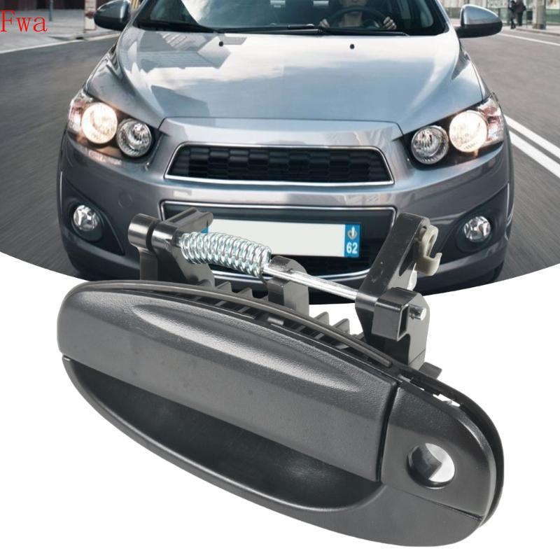 Maçaneta Externa Da Fwa 96541631 96541632 96541633 96541634 Substituições Automóveis