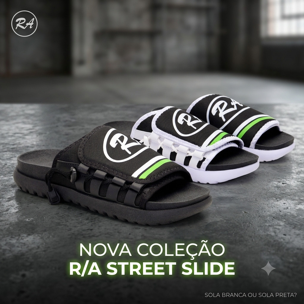 Chinelo asuna 3.0 Chinela asuno slide nuvem sandalia de dedo pu confortavel sola EVA MICROEXPANDIDO