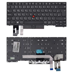 Teclado para Notebook Lenovo Thinkpad T14 GEN2