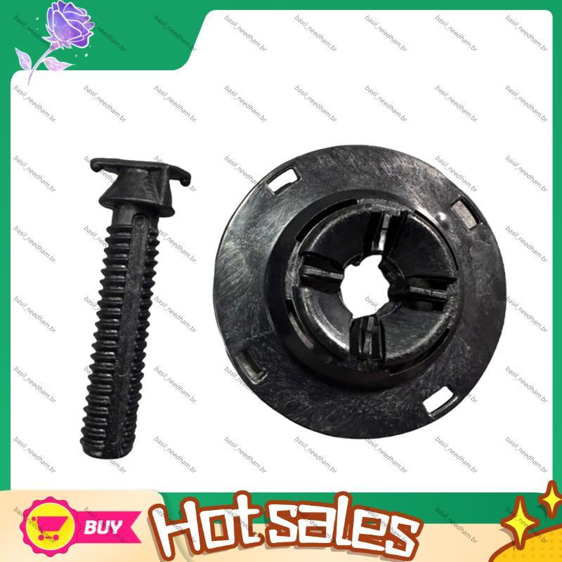 [Desconto B] Parafuso De Fixação Do Suporte Pneu Sobressalente 9816990180 De Para 2008 3008 7603R2