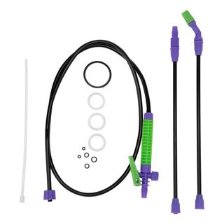 Kit Reparo Pulverizador Manual Palisad 5 e 7 Litros 5 Peças