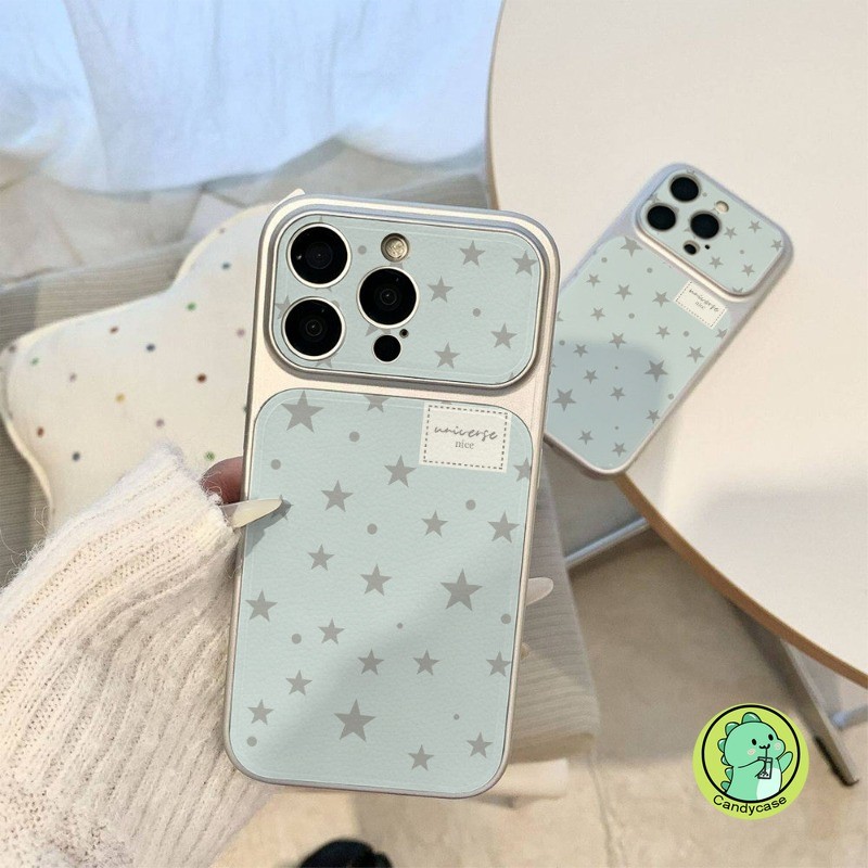 Capa De Estrela Fofa Para Samsung Galaxy A27 A37 A36 M36 F36 A35 A34 A33 A32 M32 A31 A26 A25 A24 A23 A22S M22 5G 4G Dese