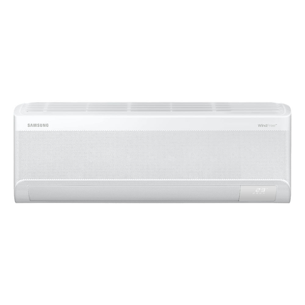 Ar-condicionado Split Samsung Inverter WindFree AI Pro 12.000 BTUs Frio AR60H12D