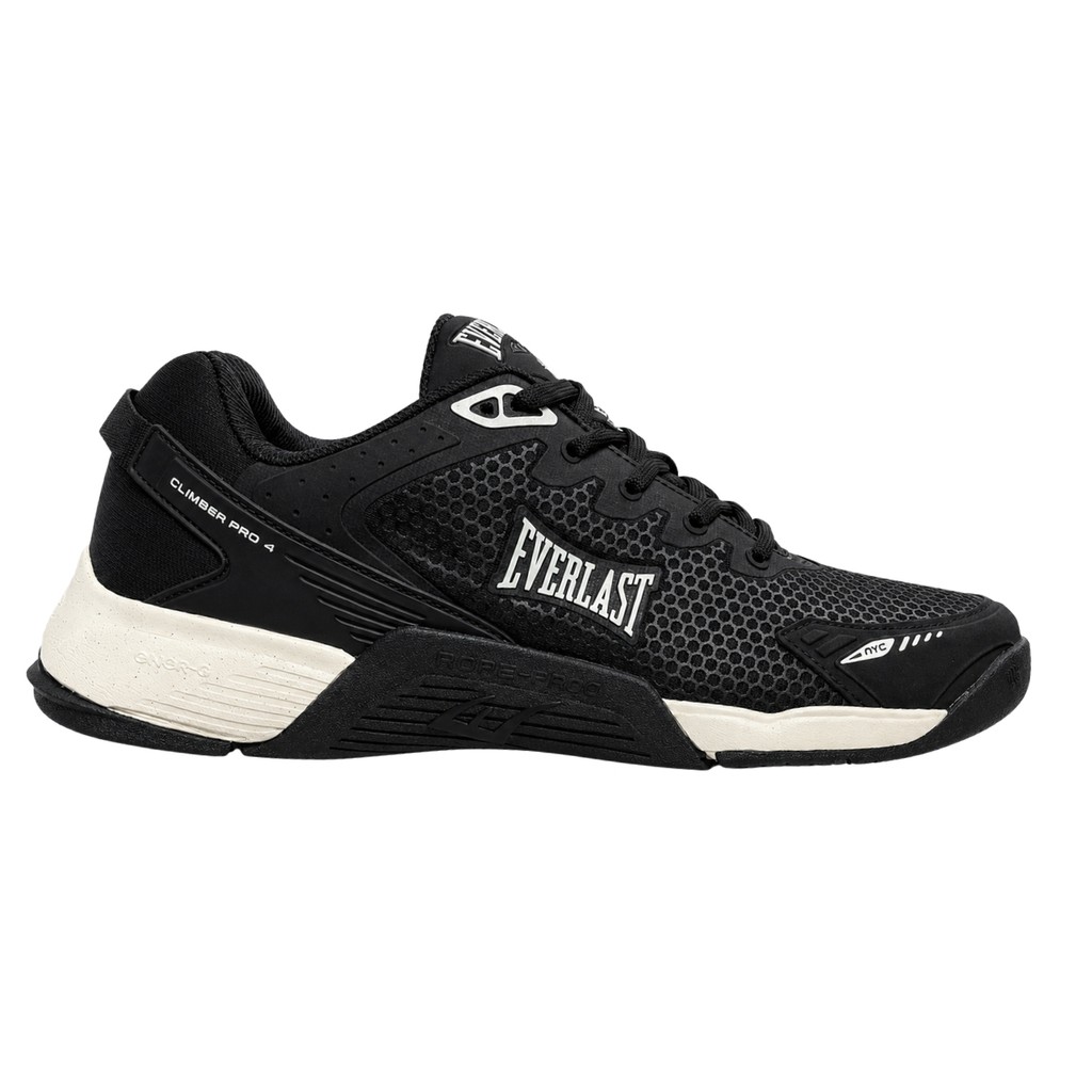 Tênis Academia Treino Cross Training Everlast Climber PRO 4 Unissex