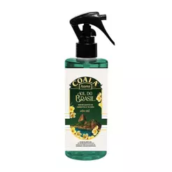 Odorizante Coala Spray Para Ambientes e Tecidos Sol do Brasil 260ml