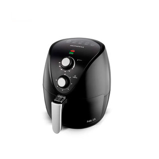 Air Fryer Mondial AF-31 3,5 Litros New Pratic 1500W 127v