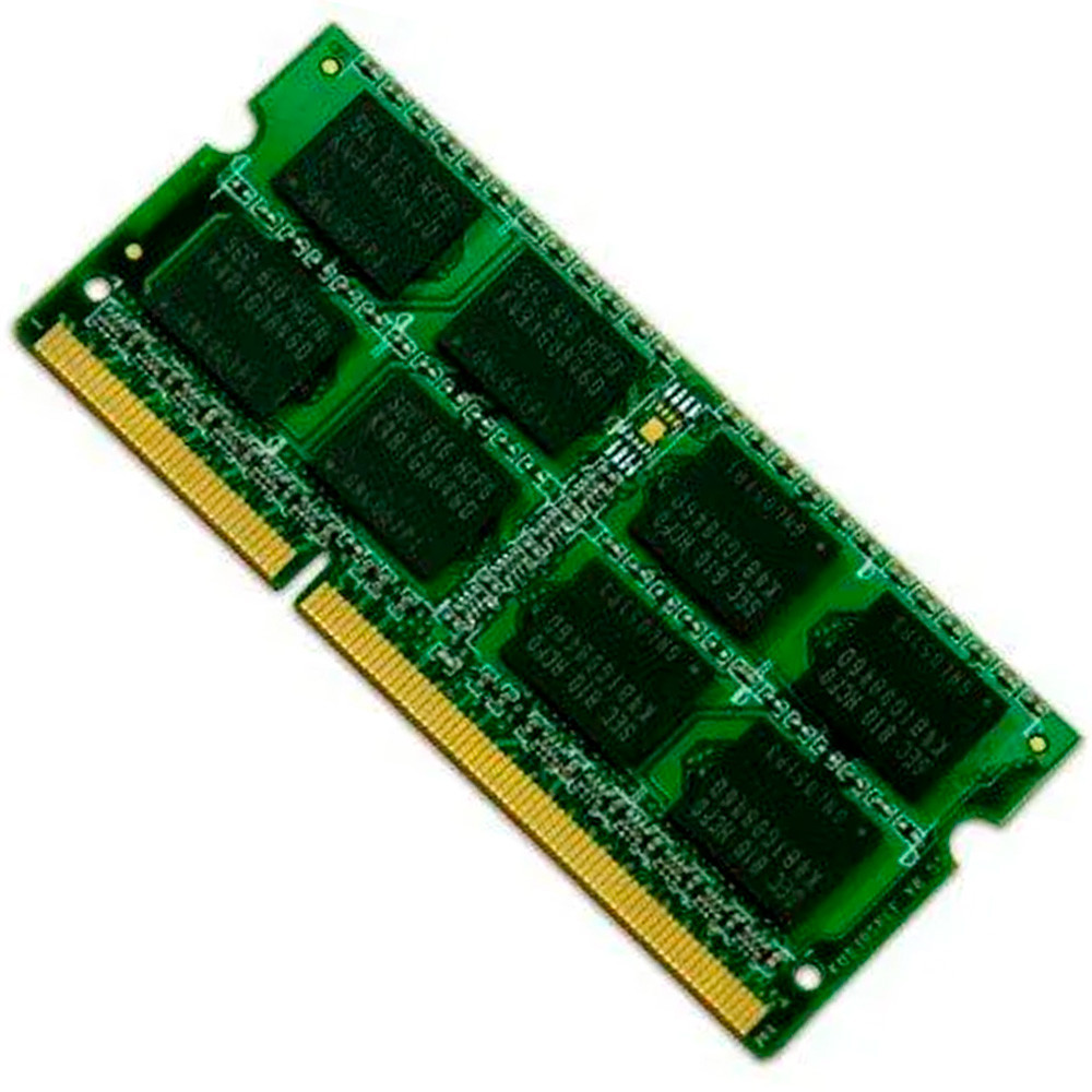Memória p/ Notebook DDR3 PC3-10600 2GB Oem