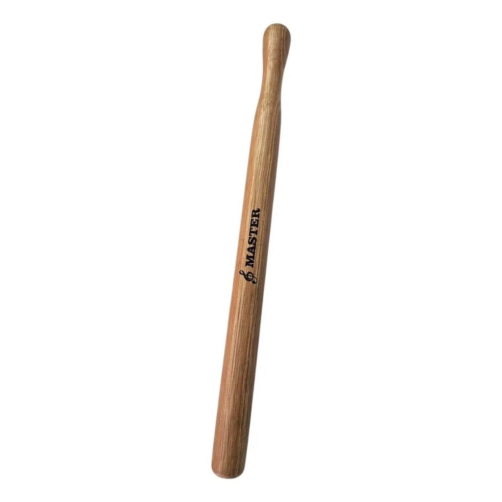 Baqueta Avulsa Surdo Mt 17 30,5 Cm Liverpool Banda Marcial