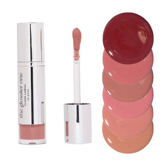 Gloss Labial Ruby Rose Blow The Glossier One Hbl6407