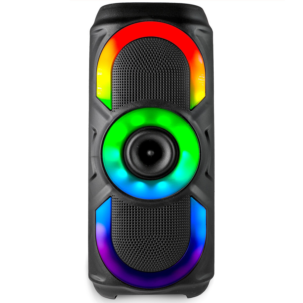 Caixa de Som Bluetooth 50W — foto 5