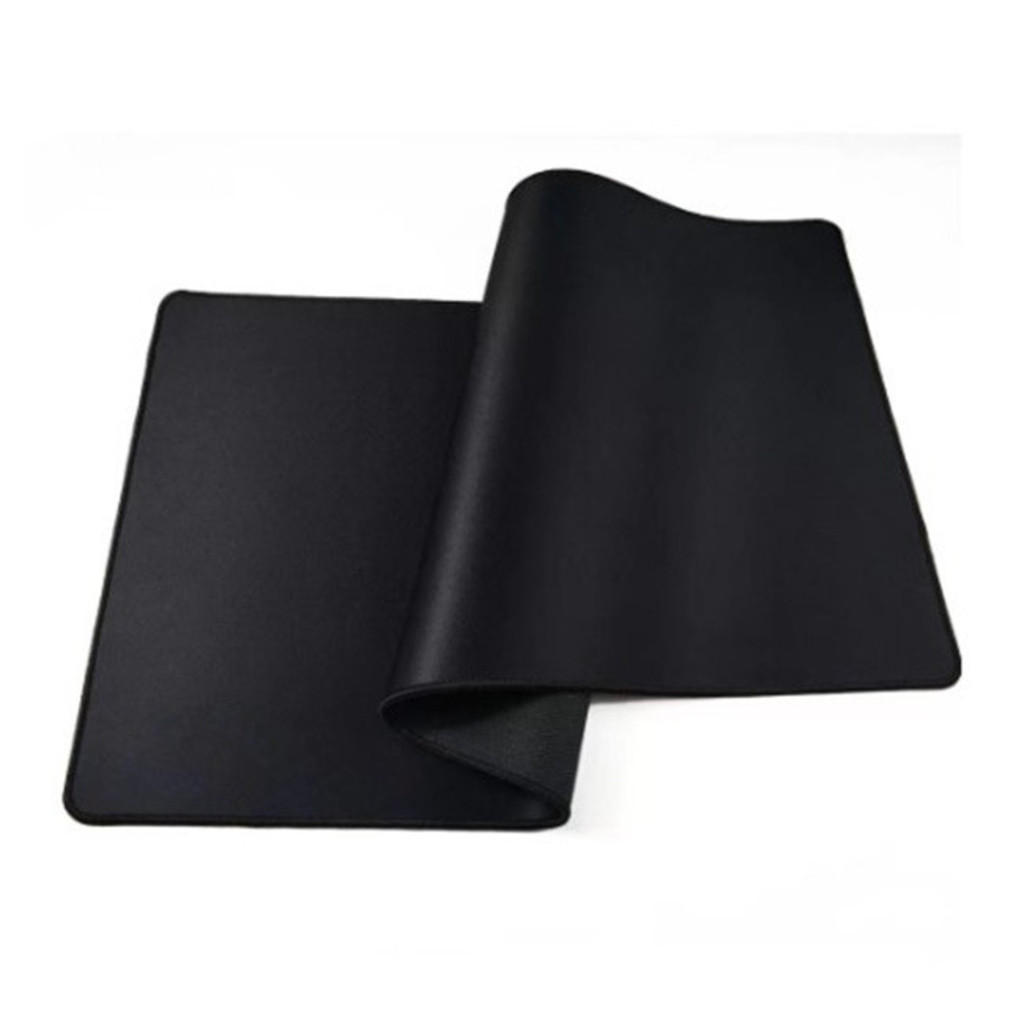 Mousepad Gamer Grande Borracha Antiderrapante Desk Pad Para Teclado e Mouse 30x80/40x80 · foto 2