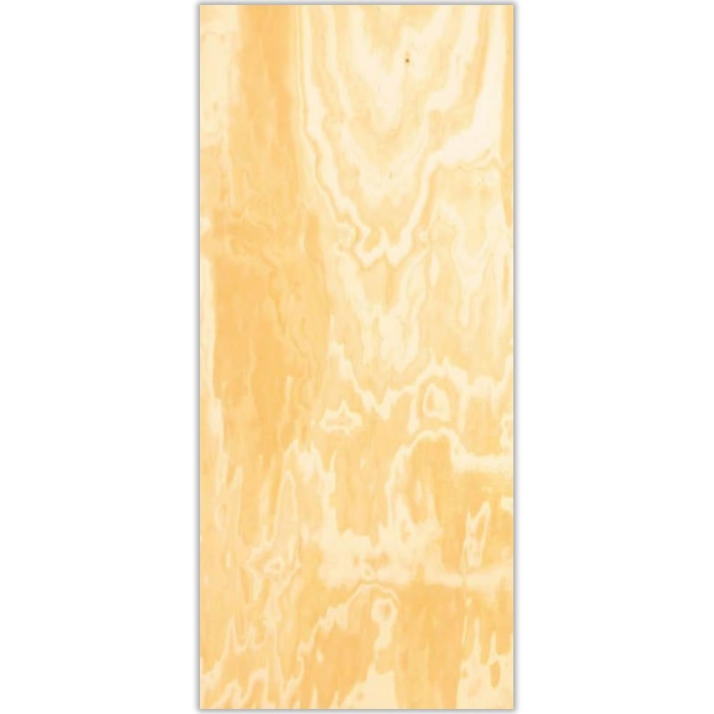 Folha de Porta Lisa Sarrafeada Pintura Mescla 210x62cm - 62 - ANGATU