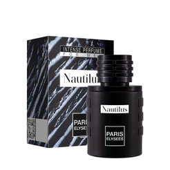 Perfume Paris Elysees Nautilus Masculino EDT 100ml