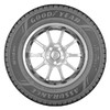 Kit 2 Pneus 175/70R13 Assurance Maxlife 82T Goodyear — imagem 2 de 2