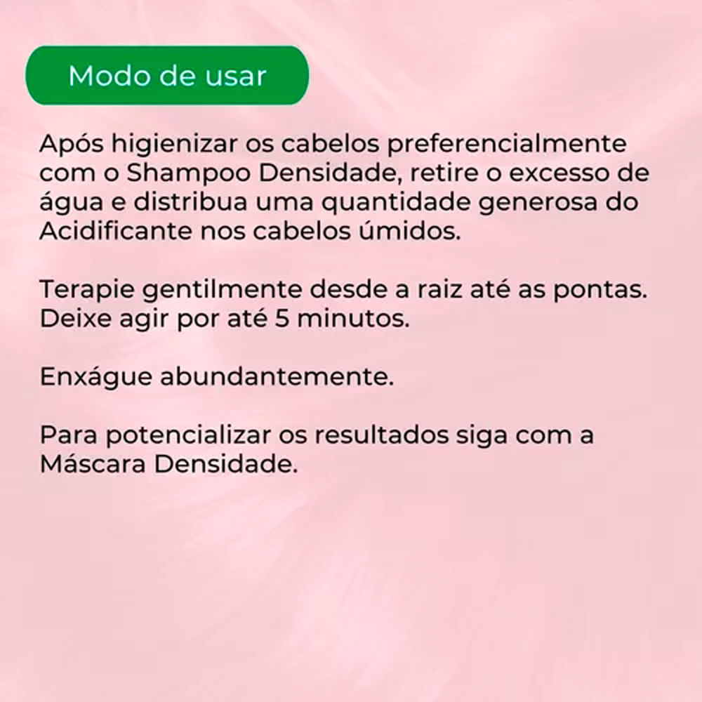 Creme De Tratamento Lola Densidade Acidificante 250g · foto 2
