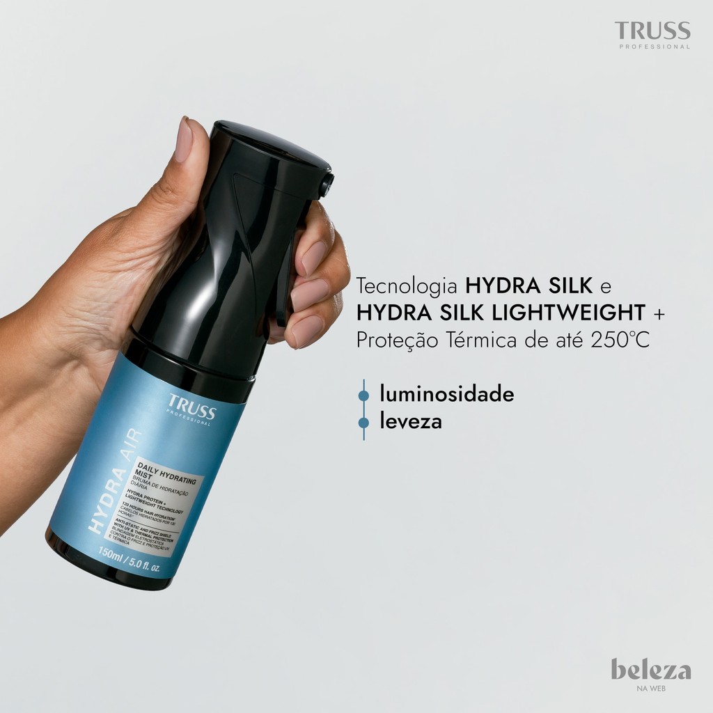 TRUSS Hydra Air - Bruma Aromatizadora 150ml · foto 2