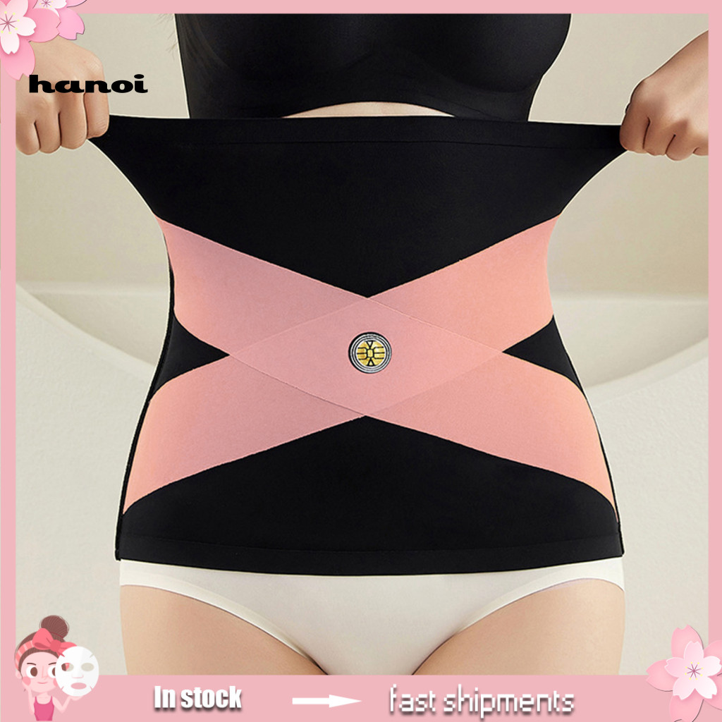 Outfit Adjustments Belly Tie Support Strap Women’s Adjustable Waist Belt Corset Abdominal Control Training Band for We