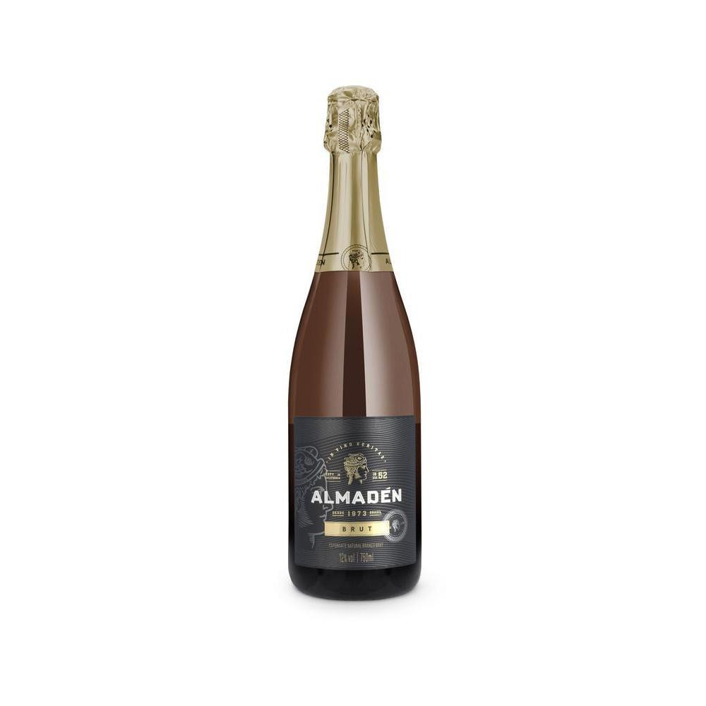 Espumante Almadén Brut 750ml