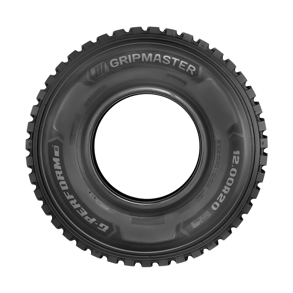 Gripmaster Gripmaster