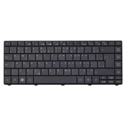 Teclado para Notebook Acer Part Number NSK-AM21D