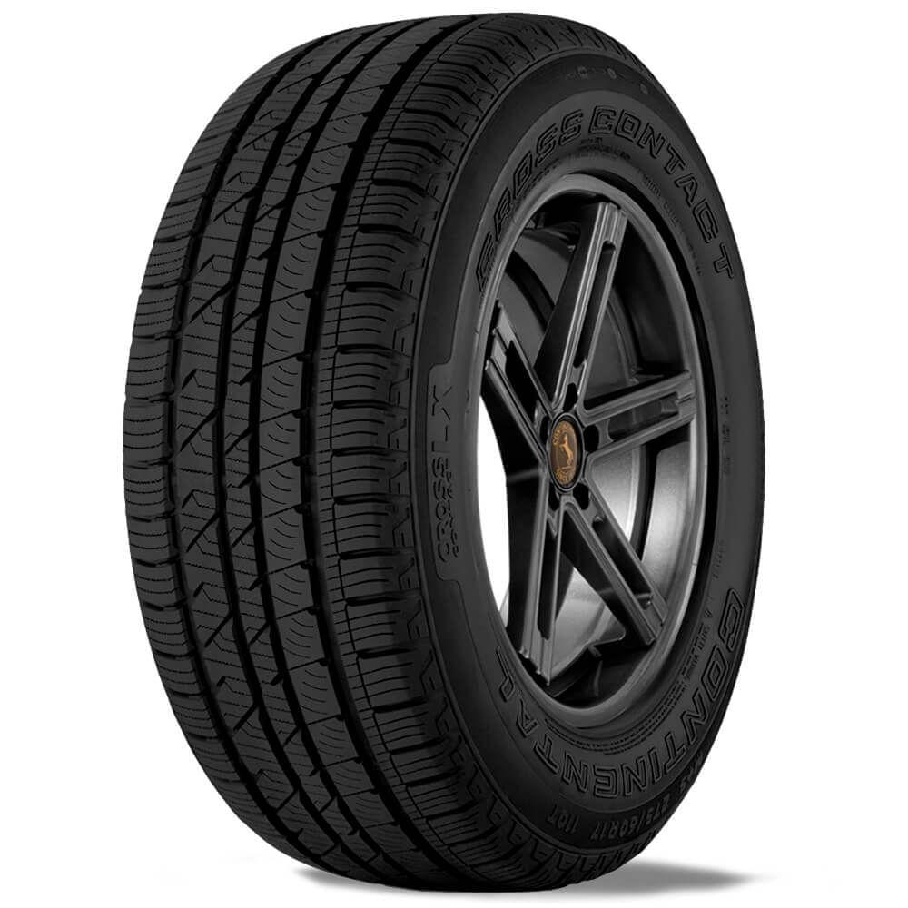 Continental LX25