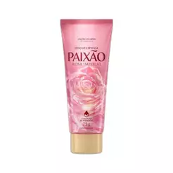 Creme para Mãos Paixão Rosa Imperial 75g