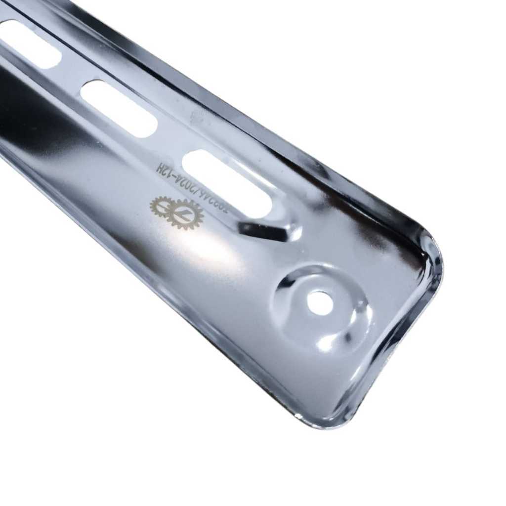 Protetor De Escapamento P/ Moto Traxx JL 50 Q8/Moby 50 13/16 — imagem 2 de 2