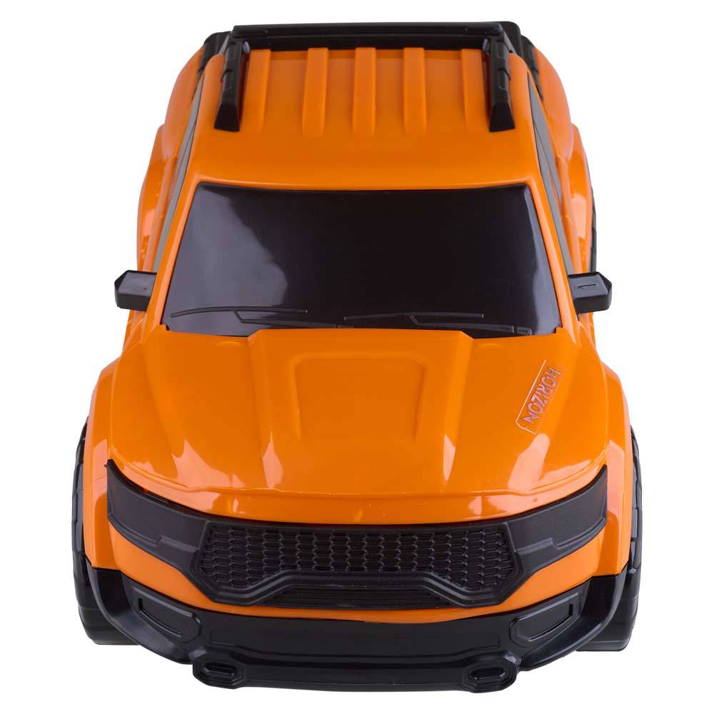 Carro Pick-up Samba Toys Alien Horizon · foto 2