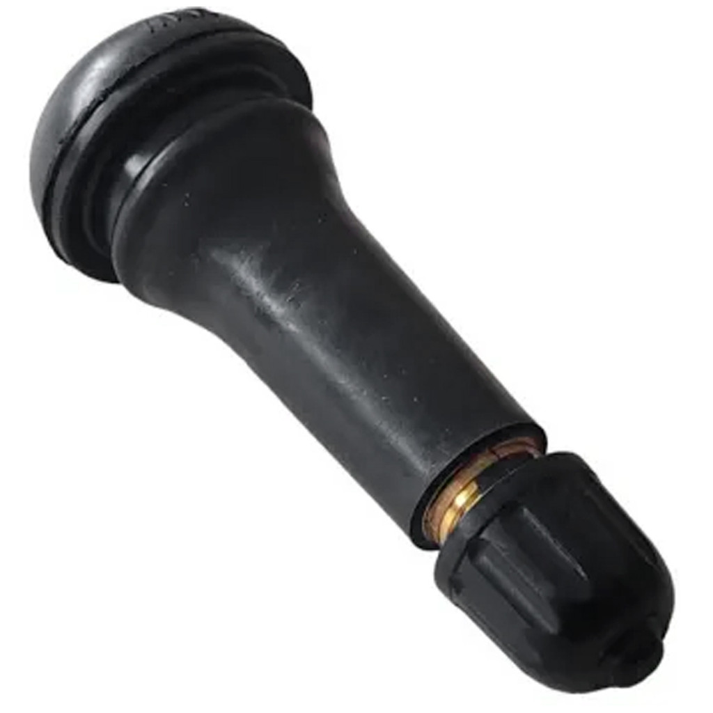 Bico Válvula Para Pneu Original Fiat Toro Cronos Nova Strada Fiat 51905629