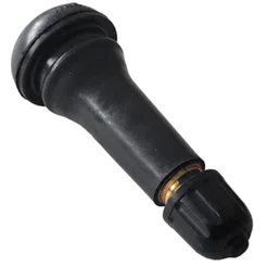 Bico Válvula Para Pneu Original Fiat Toro Cronos Nova Strada Fiat 51905629