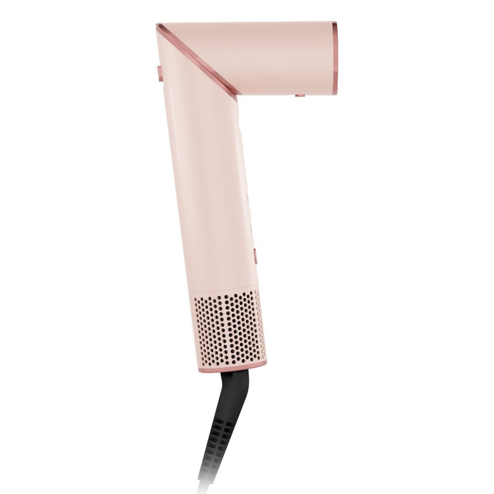 Secador de Cabelos Britânia Multifuncional 1450W 3 Velocidades Rosa BSD15A — imagem 2 de 2