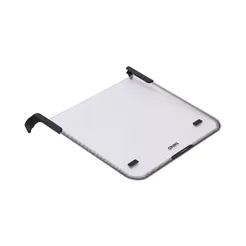 Tampa de Vidro 20" para Fogão Consul - W10644162