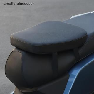 Almofada De Assento Elétrica À Prova D'água Com Absorção De Sho , Tapete Acolchoado Antiderrapante Aumentado Para Scoote