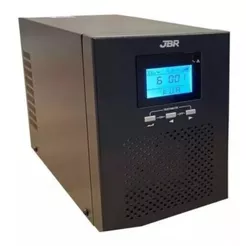 Nobreak JBR Guard 3kVA Senoidal Torre Entrada e Saída 220V