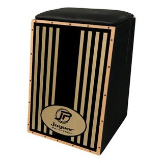 Cajon Jaguar Eletrico K2 Pro Li Pb 007 (eq) Listrado - Pb 00