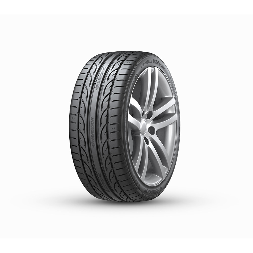 Hankook Ventus