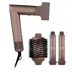 Secador de Cabelo Philco Motor BLDC Fast Dry 1600W PSDE17A