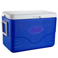 Caixa Térmica 26,5L Personal Azul Coleman