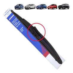 Palheta Limpador Parabrisa Traseiro Onix Trailblazer 2013/2019 Celta 2004/2016 Original GM. Grato.