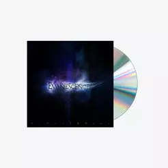 CD Evanescence - Evanescence - Importado