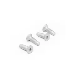 Parafuso fechadura da porta GM 93335329
