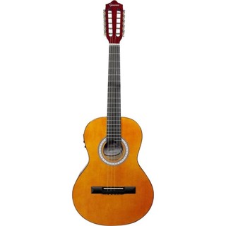 VIOLA ELETROACÚSTICA GIANNINI VS-14 EQ START 10 CORDAS