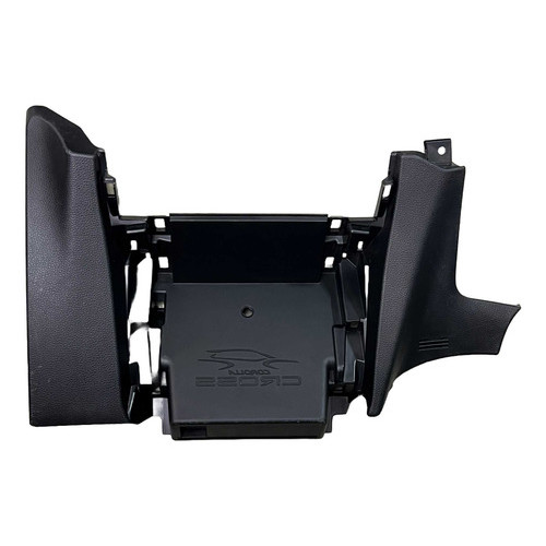 Moldura Inferior Tabelier Corolla Cross 21/23 554340a070