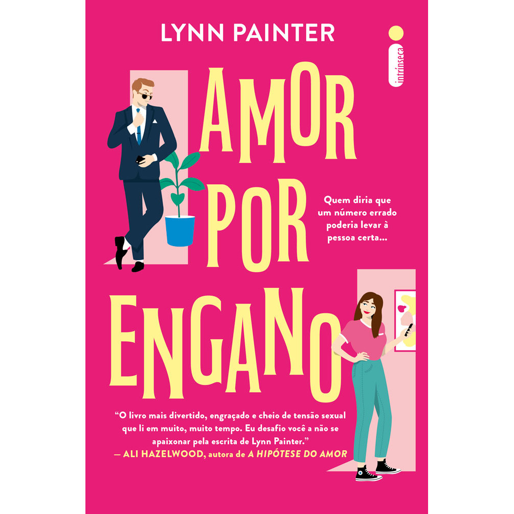Livro Amor por engano - Livros Leitura Sorocaba - Livros Sorocaba