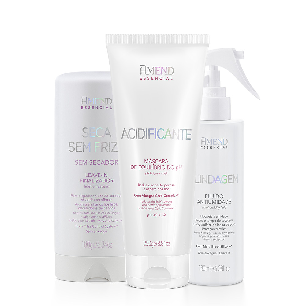 O que é Fluido Antiumidade Amend? Guia e Onde Comprar | BuscaProdutos