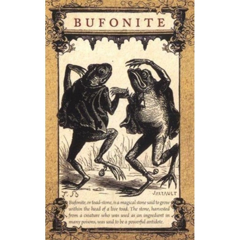 Quadro Demon Bufonite Goetia Placa Decorativa MDF tamanho A4 28x20 Envio Imediato