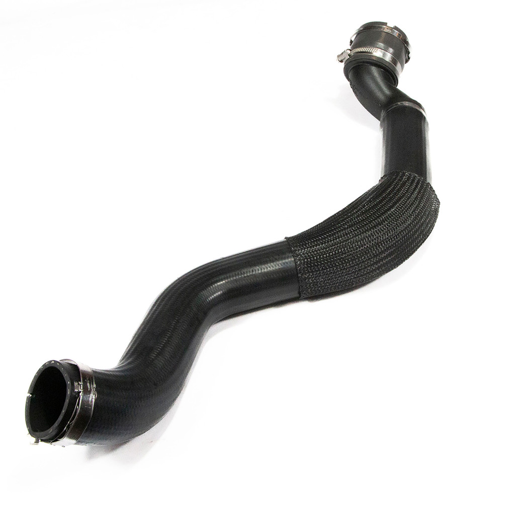 Tubo do intercooler GM 84652020