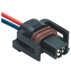 TC Chicote Bico Injetor GM 7560/7561, Bico Injetor Marelli