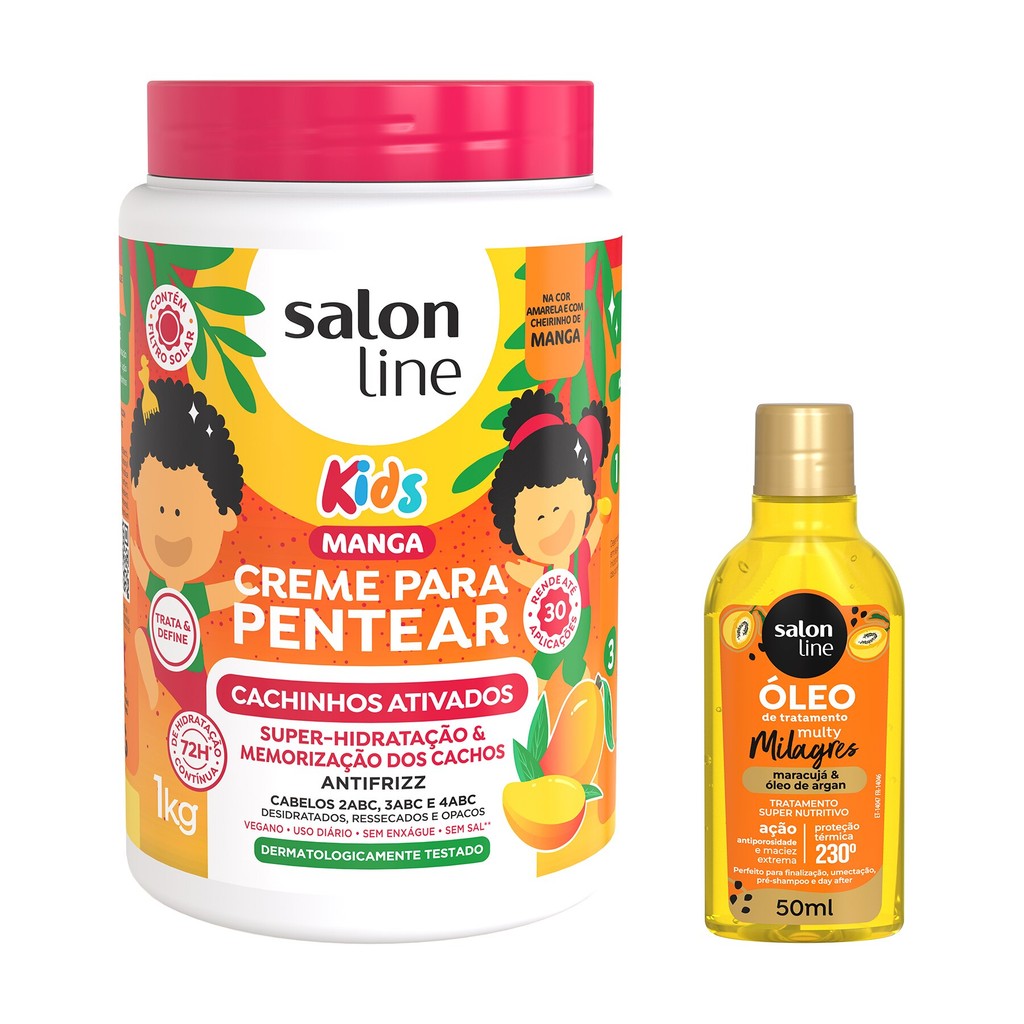 Kit Batida Tropical em Oferta na Shopee