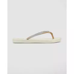 Chinelo Feminino Ipanema Power Glitter